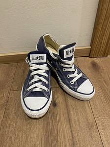 All Star Converse nr 36,5 (1 foto / 6)