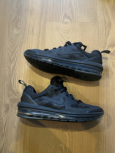 Nike Air tossud nr 37,5 (2 foto / 5)