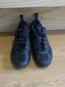 Nike Air tossud nr 37,5 (3 foto / 5)