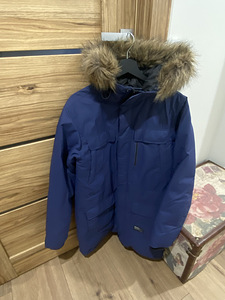 Soe talveparka nr 36 (1 foto / 2)