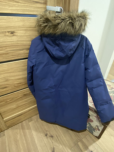 Soe talveparka nr 36 (2 foto / 2)