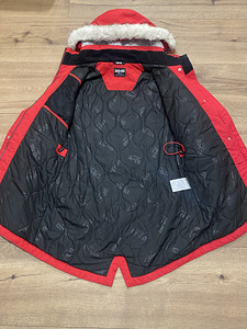 Parka Altitude 8848 S (2 foto / 3)