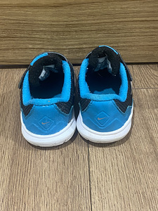 Nike tossud nr 21 (4 foto / 4)