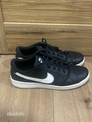 Nike tossud nr 45
