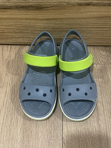 Crocs sandaalid c11 (3 foto / 4)
