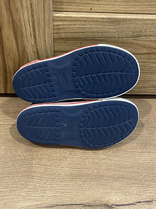 Crocs sandaalid c12 (4 foto / 5)