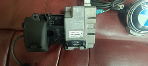 BMW rear view camera 6 serias f13 2013 (3 foto / 3)