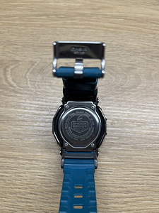 Касио GD-400-2 (3 фото из 3)