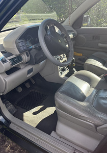 Land Rover Freelander Diesel 2001 (9 foto / 15)