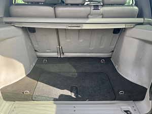 Land Rover Freelander Diesel 2001 (11 foto / 15)