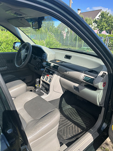 Land Rover Freelander Diesel 2001 (12 foto / 15)
