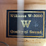 Гитара Williams W-3000 (фото #3)