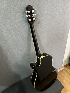 Kitarr Williams W-3000 (4 foto / 7)