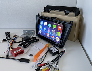 Android CarPlay Autoraadio, Multimeedia [Mazda 6] A: 2006-13 (2 foto / 6)