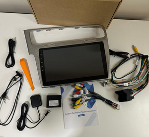 Android CarPlay Multimeedia, Makk (Volkswagen Golf) 2013-18 (4 foto / 6)