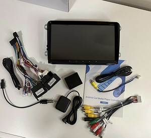Android Autoraadio, Makk, Multimeedia (Volkswagen, Skoda..) (5 foto / 7)