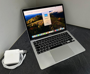 Apple MacBook Pro M1 (2020) 8GB / 512GB (1 foto / 4)