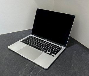 Apple MacBook Pro M1 (2020) 8GB / 512GB (3 foto / 4)