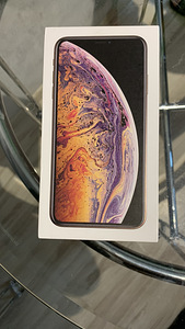 iPhone XS Max 64 Gb (2 foto / 8)