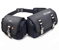 Kriega R8 Waistpack & Tool-roll / поясная сумка