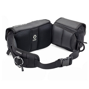 Kriega R8 Waistpack & Tool-roll / vöökott (2 foto / 7)