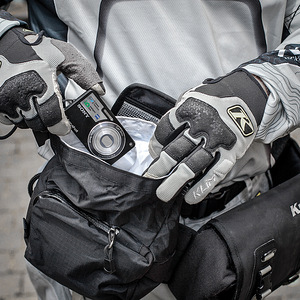 Kriega R8 Waistpack & Tool-roll / vöökott (3 foto / 7)