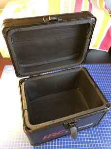 LiPo battery storage cases, kast, kotid. (2 foto / 6)