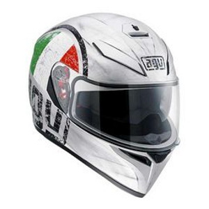 AGV K-3 SV kiiver / шлем / helmet (2 фото из 9)