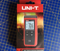Термометр UNI-T UT320D // -50С...+1300С