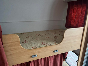 Avondale Dart 556-6 (8 foto / 10)