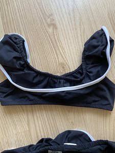 Zara bikini 120 suurus (5-6a.) (3 foto / 3)