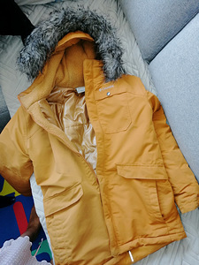 Продам куртку для мальчиков columbia до 164см зима