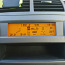 Дисплей Peugeot 407 новый (фото #1)