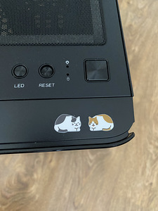 Arvuti kast/korpus (2 foto / 5)