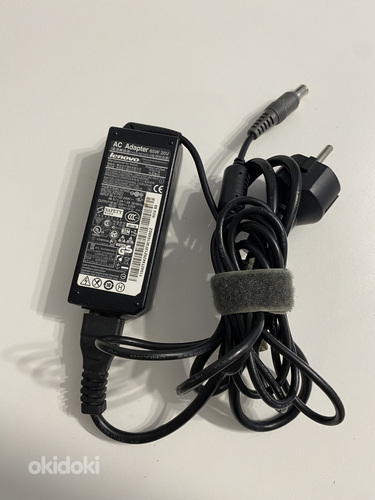 Lenovo originaal laadija 65W 20V