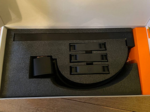 EK Water Blocks EK-Nucleus AIO CR360 Lux D-RGB (2 foto / 2)