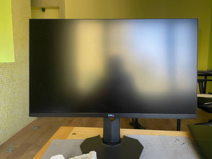 Dell S2721DGF 27" IPS LED 165hz Gaming Monitor (1 foto / 2)