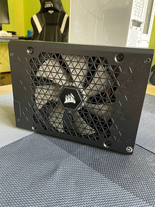 Corsair HX1500i 1500W (2022) Platinum Последний день продажи (2 фото из 4)