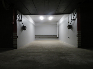 Garaaž Mustamäel (4 foto / 7)