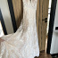 Продам свадебное платье (фото #5)