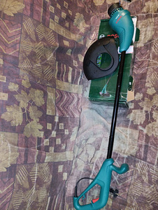 Elektriline murutrimmer Bosch ART 23 SL (3 foto / 4)