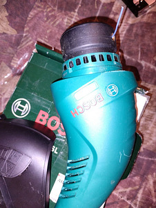 Elektriline murutrimmer Bosch ART 23 SL (4 foto / 4)