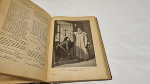 William Shakespeare 1902 (8 foto / 10)