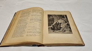William Shakespeare 1902 (9 foto / 10)