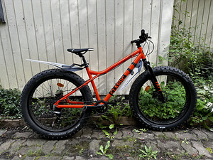 Classic fätt 8 fatbike (8 foto / 8)
