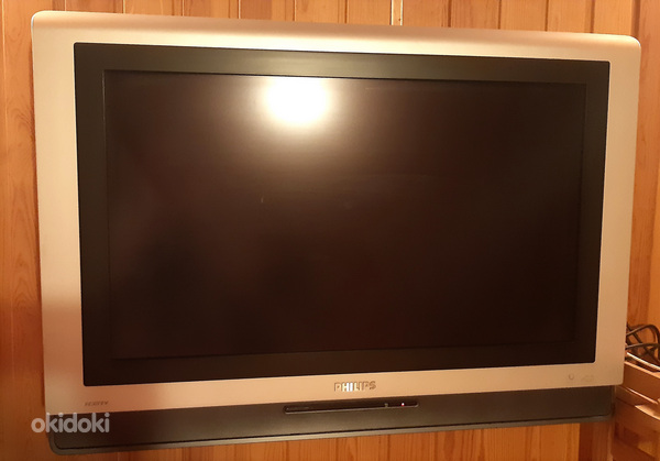 Teler Philips 32'' 1366 x 768 pixels