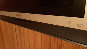 Teler Philips 32'' 1366 x 768 pixels (4 foto / 7)
