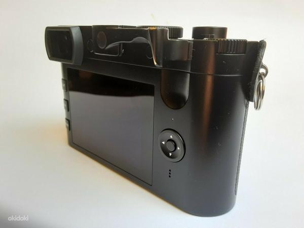 Leica Q2 kaamera (foto #2)