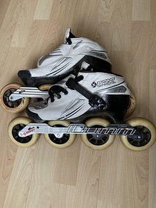Ruiiuisud BONT JET (3 foto / 3)