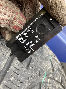 255/45 R20 Toyo (5 foto / 6)